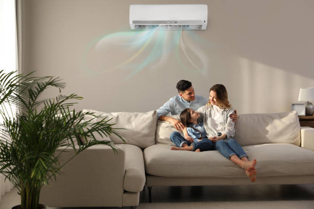 Best Energy-efficient HVAC Solutions in Oak Grove, MS