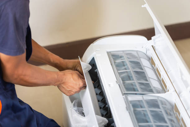 Best Emergency HVAC Services in Oak Grove, MS