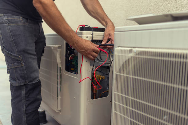 Trusted Oak Grove, MS HVAC Experts
