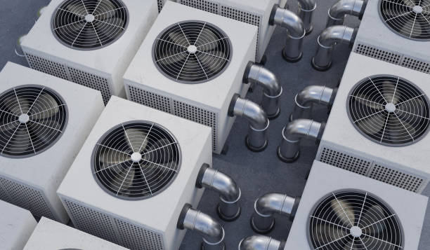 Best VRF (Variable Refrigerant Flow) Systems in Oak Grove, MS
