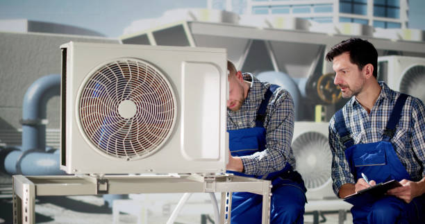 Best Residential HVAC in Oak Grove, MS