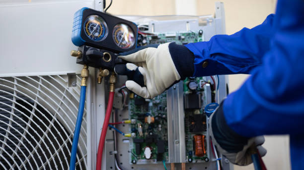 Best HVAC Retrofitting and Upgrading in Oak Grove, MS
