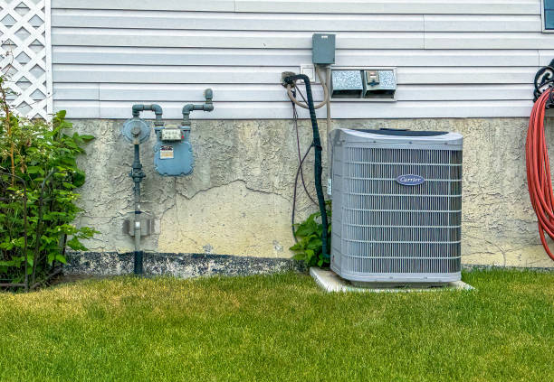 Best Furnace Cleaning in Oak Grove, MS